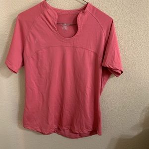 FINAL SALE! Lululemon size 12 T-shirt